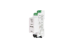 Lade das Bild in den Galerie-Viewer, Shelly Pro 3EM 400A Smart Meter für PV-Anlagen
