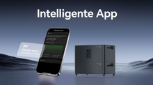 Load image into Gallery viewer, Marstek JUPITER C+ (Plus) 2,56 kWh All-In-One-Speicher für Balkonkraftwerke
