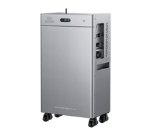 Lade das Bild in den Galerie-Viewer, Zendure SolarFlow 3000 Mix AC+ / AC-gekoppelter Solar-Stromspeicher mit 8kWh
