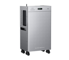 Lade das Bild in den Galerie-Viewer, Zendure SolarFlow 3000 Mix AC+ / AC-gekoppelter Solar-Stromspeicher mit 8kWh
