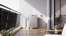 Lade das Bild in den Galerie-Viewer, Zendure SolarFlow 4000 Mix Pro / Solar-Stromspeicher und PV-Wechselrichter mit 8kWh
