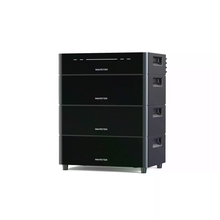 Lade das Bild in den Galerie-Viewer, MARSTEK VENUS D Balkonkraftwerk-System Hauptgerät mit 2.2kW AC-Kopplung 4 MPPT
