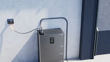 Load image into Gallery viewer, Marstek JUPITER C+ (Plus) 2,56 kWh All-In-One-Speicher für Balkonkraftwerke
