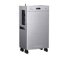 Lade das Bild in den Galerie-Viewer, Zendure SolarFlow 4000 Mix AC+ / AC-gekoppelter Solar-Stromspeicher mit 8kWh
