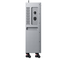 Lade das Bild in den Galerie-Viewer, Zendure SolarFlow 4000 Mix AC+ / AC-gekoppelter Solar-Stromspeicher mit 8kWh

