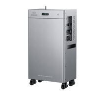 Lade das Bild in den Galerie-Viewer, Zendure SolarFlow 4000 Mix AC+ / AC-gekoppelter Solar-Stromspeicher mit 8kWh

