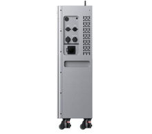 Lade das Bild in den Galerie-Viewer, Zendure SolarFlow 4000 Mix AC+ / AC-gekoppelter Solar-Stromspeicher mit 8kWh
