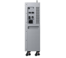 Lade das Bild in den Galerie-Viewer, Zendure SolarFlow 4000 Mix AC+ / AC-gekoppelter Solar-Stromspeicher mit 8kWh
