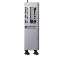 Lade das Bild in den Galerie-Viewer, Zendure SolarFlow 4000 Mix Pro / Solar-Stromspeicher und PV-Wechselrichter mit 8kWh
