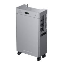 Lade das Bild in den Galerie-Viewer, Zendure SolarFlow 4000 Mix Pro / Solar-Stromspeicher und PV-Wechselrichter mit 8kWh
