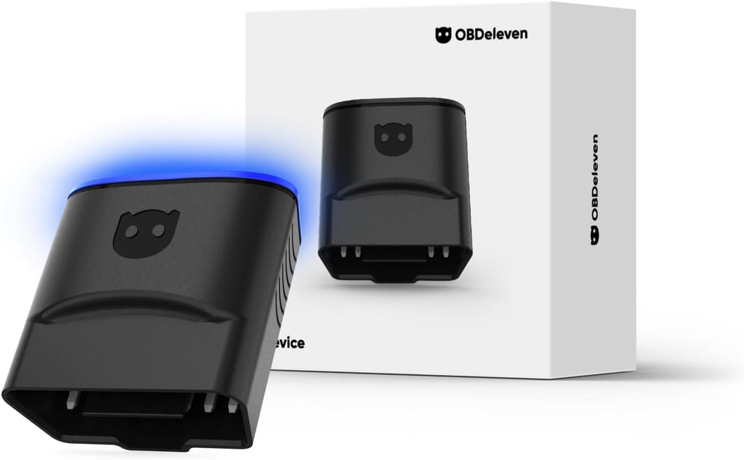 OBDeleven 3 Device