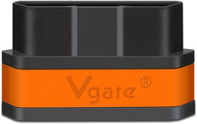 Lade das Bild in den Galerie-Viewer, Vgate iCar2 OBD2 Scanner wifi (gebraucht - wie neu)
