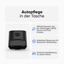 Lade das Bild in den Galerie-Viewer, OBDeleven 3 PRO Pack
