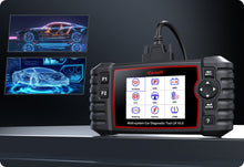 Lade das Bild in den Galerie-Viewer, SALE (neuwertig) - iCarsoft OP V3.0 OBD Diagnosegerät für OPEL / VAUXHALL
