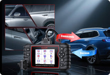 Lade das Bild in den Galerie-Viewer, SALE (neuwertig) - iCarsoft OP V3.0 OBD Diagnosegerät für OPEL / VAUXHALL
