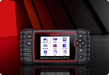 Lade das Bild in den Galerie-Viewer, iCarsoft OP V3.0 OBD Diagnosegerät für OPEL / VAUXHALL
