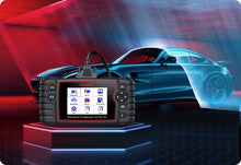 Lade das Bild in den Galerie-Viewer, SALE (neuwertig) – iCarsoft VOL V3.0 OBD Diagnosegerät für Volvo und Saab
