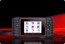 Lade das Bild in den Galerie-Viewer, SALE (neuwertig) – iCarsoft VOL V3.0 OBD Diagnosegerät für Volvo und Saab
