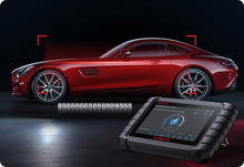 Load image into Gallery viewer, iCarsoft CR MAX BT Multi-Marken OBD Diagnosegerät
