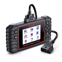Lade das Bild in den Galerie-Viewer, SALE (neuwertig) - iCarsoft OP V3.0 OBD Diagnosegerät für OPEL / VAUXHALL
