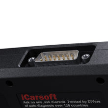 Lade das Bild in den Galerie-Viewer, SALE (neuwertig) - iCarsoft OP V3.0 OBD Diagnosegerät für OPEL / VAUXHALL
