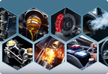 Lade das Bild in den Galerie-Viewer, iCarsoft LR V4.0 OBD Diagnosegerät für Land-Rover und Jaguar + 2 zusätzliche Marken
