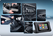 Lade das Bild in den Galerie-Viewer, iCarsoft LR V4.0 OBD Diagnosegerät für Land-Rover und Jaguar + 2 zusätzliche Marken
