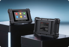 Lade das Bild in den Galerie-Viewer, iCarsoft LR V4.0 OBD Diagnosegerät für Land-Rover und Jaguar + 2 zusätzliche Marken
