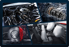 Lade das Bild in den Galerie-Viewer, iCarsoft CR Elite P professionelles Multi-Marken OBD Diagnosegerät
