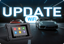 Lade das Bild in den Galerie-Viewer, iCarsoft CR Elite P professionelles Multi-Marken OBD Diagnosegerät
