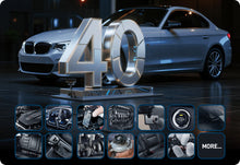 Lade das Bild in den Galerie-Viewer, iCarsoft CR Elite P professionelles Multi-Marken OBD Diagnosegerät
