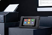 Lade das Bild in den Galerie-Viewer, iCarsoft CR Elite P professionelles Multi-Marken OBD Diagnosegerät
