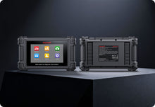 Lade das Bild in den Galerie-Viewer, iCarsoft CR Elite P professionelles Multi-Marken OBD Diagnosegerät
