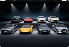 Lade das Bild in den Galerie-Viewer, iCarsoft CR Pro S professionelles Multi-Marken OBD Diagnosegerät
