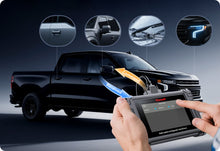 Lade das Bild in den Galerie-Viewer, iCarsoft CR Pro S professionelles Multi-Marken OBD Diagnosegerät
