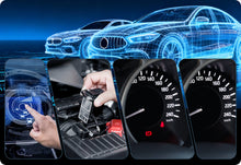 Lade das Bild in den Galerie-Viewer, iCarsoft DE V4.0 OBD Diagnosegerät für VW / BMW/ Mercedes und weitere deutsche Marken
