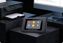 Lade das Bild in den Galerie-Viewer, iCarsoft DE V4.0 OBD Diagnosegerät für VW / BMW/ Mercedes und weitere deutsche Marken
