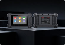 Lade das Bild in den Galerie-Viewer, iCarsoft DE V4.0 OBD Diagnosegerät für VW / BMW/ Mercedes und weitere deutsche Marken
