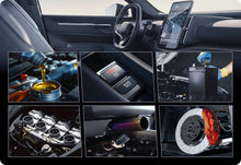 Lade das Bild in den Galerie-Viewer, iCarsoft FR V4.0 OBD Diagnosegerät für Fiat / Renault / Peugeot und weitere italienische / französische Marken
