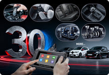 Lade das Bild in den Galerie-Viewer, iCarsoft FR V4.0 OBD Diagnosegerät für Fiat / Renault / Peugeot und weitere italienische / französische Marken
