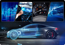 Lade das Bild in den Galerie-Viewer, iCarsoft FR V4.0 OBD Diagnosegerät für Fiat / Renault / Peugeot und weitere italienische / französische Marken
