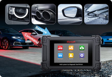 Lade das Bild in den Galerie-Viewer, iCarsoft FR V4.0 OBD Diagnosegerät für Fiat / Renault / Peugeot und weitere italienische / französische Marken
