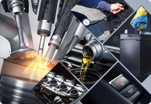 Lade das Bild in den Galerie-Viewer, iCarsoft MB V4.0 OBD Diagnosegerät für Mercedes / Smart / Sprinter + 2 zusätzliche Marken
