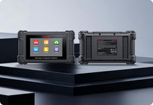 Lade das Bild in den Galerie-Viewer, iCarsoft MB V4.0 OBD Diagnosegerät für Mercedes / Smart / Sprinter + 2 zusätzliche Marken
