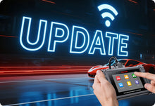 Lade das Bild in den Galerie-Viewer, iCarsoft FR V4.0 OBD Diagnosegerät für Fiat / Renault / Peugeot und weitere italienische / französische Marken
