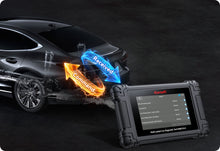 Load image into Gallery viewer, iCarsoft VAWS V4.0 OBD Diagnosegerät für Audi / VW / Seat / Skoda + 2 zusätzliche Marken
