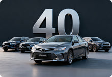 Lade das Bild in den Galerie-Viewer, iCarsoft JP V4.0 OBD Diagnosegerät für Hyundai / Honda / Kia / Toyota und weitere asiatische Marken
