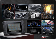 Lade das Bild in den Galerie-Viewer, iCarsoft JP V4.0 OBD Diagnosegerät für Hyundai / Honda / Kia / Toyota und weitere asiatische Marken
