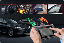Lade das Bild in den Galerie-Viewer, iCarsoft JP V4.0 OBD Diagnosegerät für Hyundai / Honda / Kia / Toyota und weitere asiatische Marken
