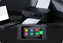 Lade das Bild in den Galerie-Viewer, iCarsoft JP V4.0 OBD Diagnosegerät für Hyundai / Honda / Kia / Toyota und weitere asiatische Marken
